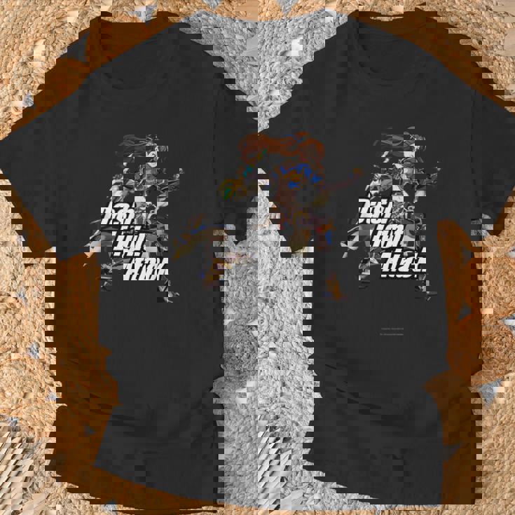 グランブルーファンタジーヴァーサス -ライジング- Dash Light Attack ベアトリクス Tシャツ 高齢者への贈り物