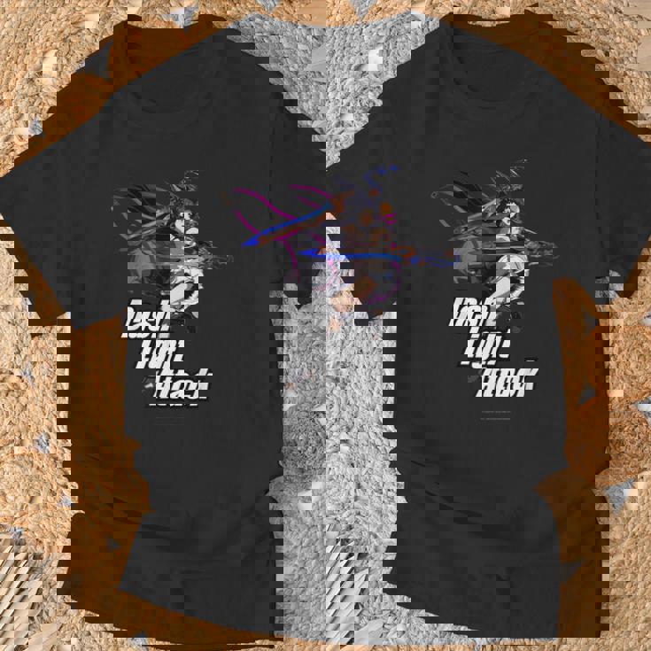 グランブルーファンタジーヴァーサス -ライジング- Dash Light Attack ユエル Tシャツ 高齢者への贈り物