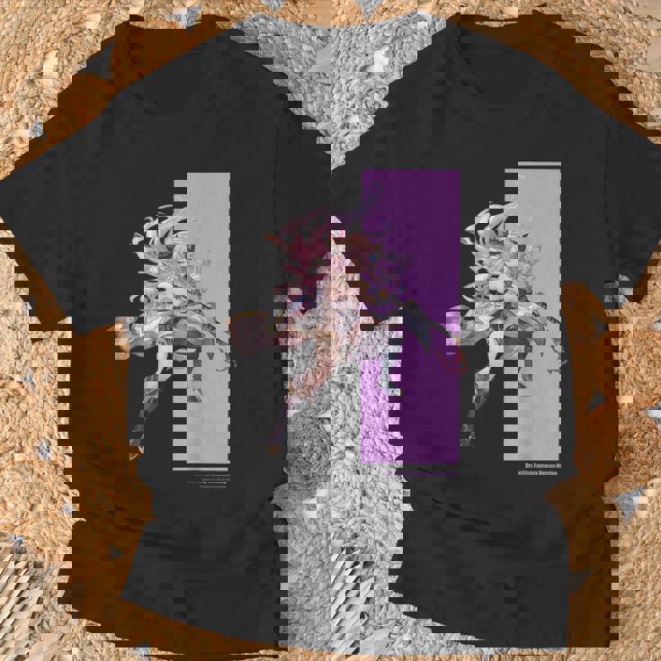 グランブルーファンタジーヴァーサス -ライジング- ナルメア Tシャツ 高齢者への贈り物