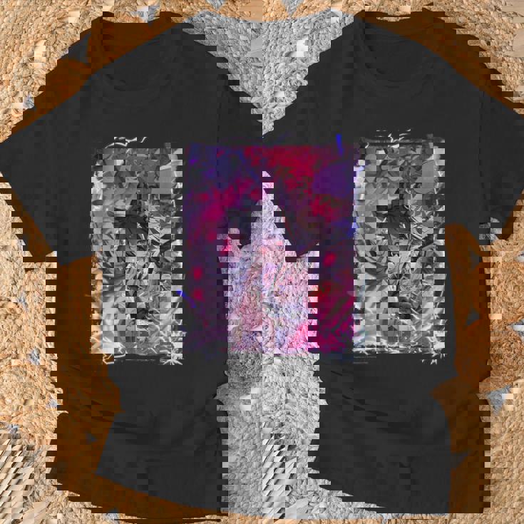 グランブルーファンタジーヴァーサス -ライジング- ニーア（2） Tシャツ 高齢者への贈り物