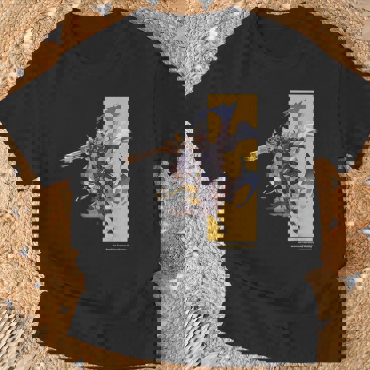 グランブルーファンタジーヴァーサス -ライジング- ユーステス Tシャツ 高齢者への贈り物