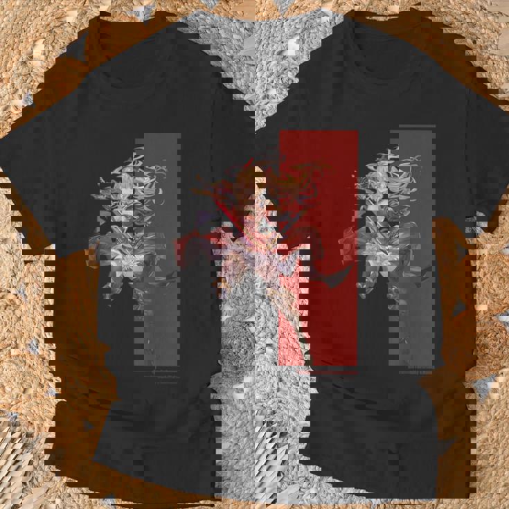 グランブルーファンタジーヴァーサス -ライジング- ヴィーラ Tシャツ 高齢者への贈り物