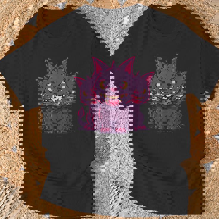 ケルベロス カワイイスタイル Tシャツ 高齢者への贈り物