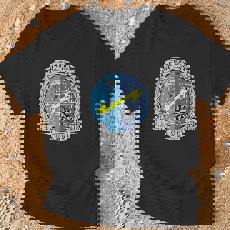 コンバットコントローラーtシャツ 長袖tシャツ Tシャツ 高齢者への贈り物