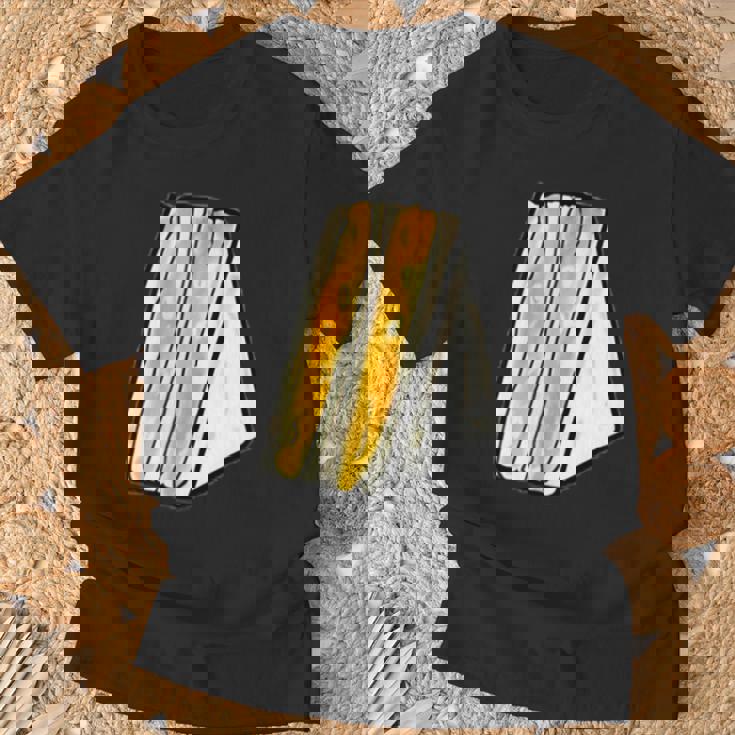 コンビニ アジアン たまごさんど旅行 日本 サンドイッチ Tシャツ 高齢者への贈り物