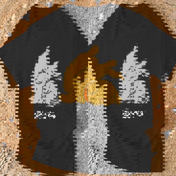 ゴールデンレトリバー ゴールデン 犬 起きれない やる気スイッチ故障中 かわいい イラスト シンプル 簡単 おもしろ Tシャツ 高齢者への贈り物