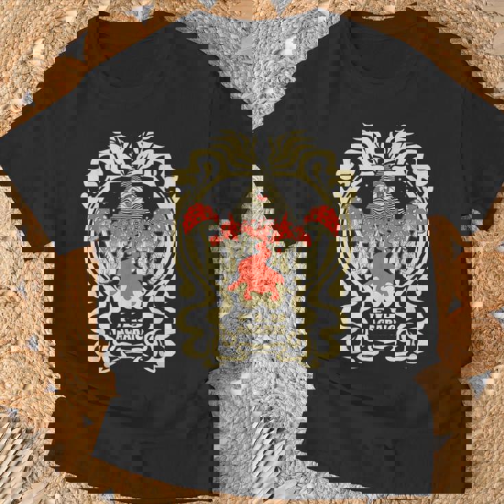 サイケデリック キノコ フライ 寒天 レイビング フェスティバル パーティー 行楽 Tシャツ 高齢者への贈り物