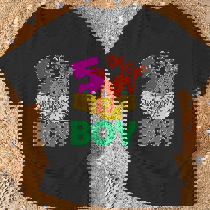 サイレンヘッド 誕生日 Tシャツ 高齢者への贈り物