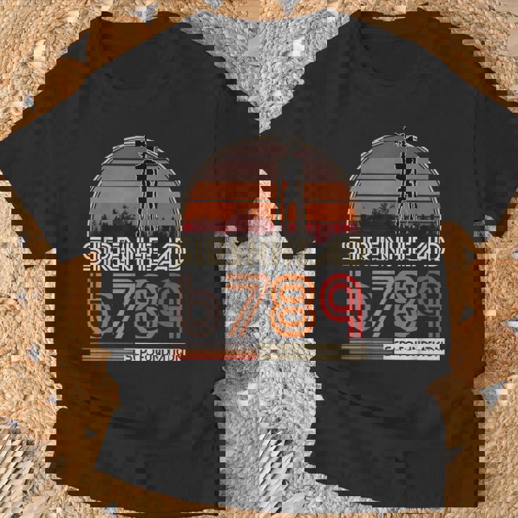 サイレンヘッドcp-6789Cp ファンデーション Tシャツ 高齢者への贈り物