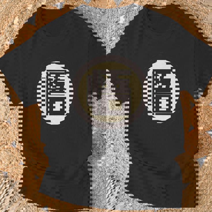 ザ・悟 Tシャツ 高齢者への贈り物