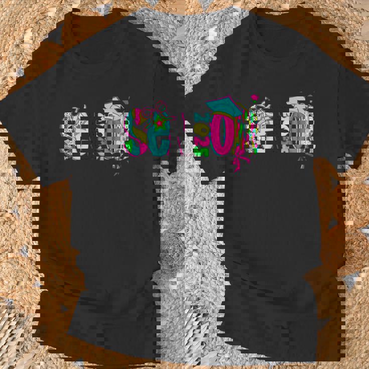 シニア 2025 Tシャツ 高齢者への贈り物