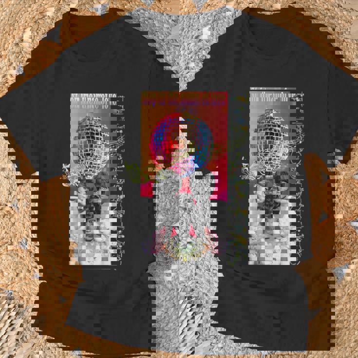 シュプリームス_005 Tシャツ 高齢者への贈り物