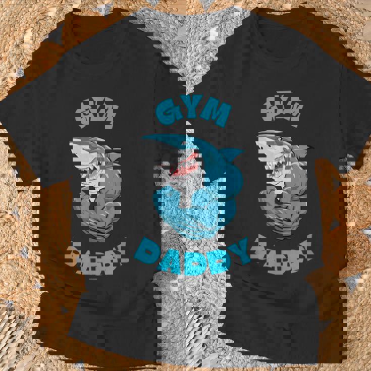 ジムシャーク Tシャツ 高齢者への贈り物