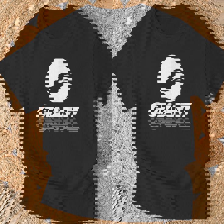 ジャイアントバイク Tシャツ 高齢者への贈り物