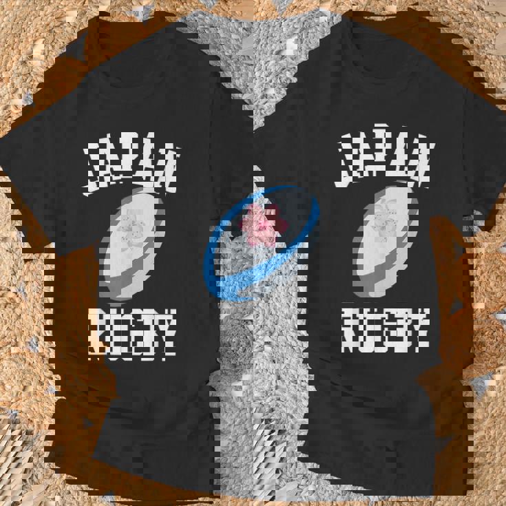 ジャパン ラグビー ジャージ ブレイブブロッサムズ ラグビー 日本国旗 ラグビー Tシャツ 高齢者への贈り物