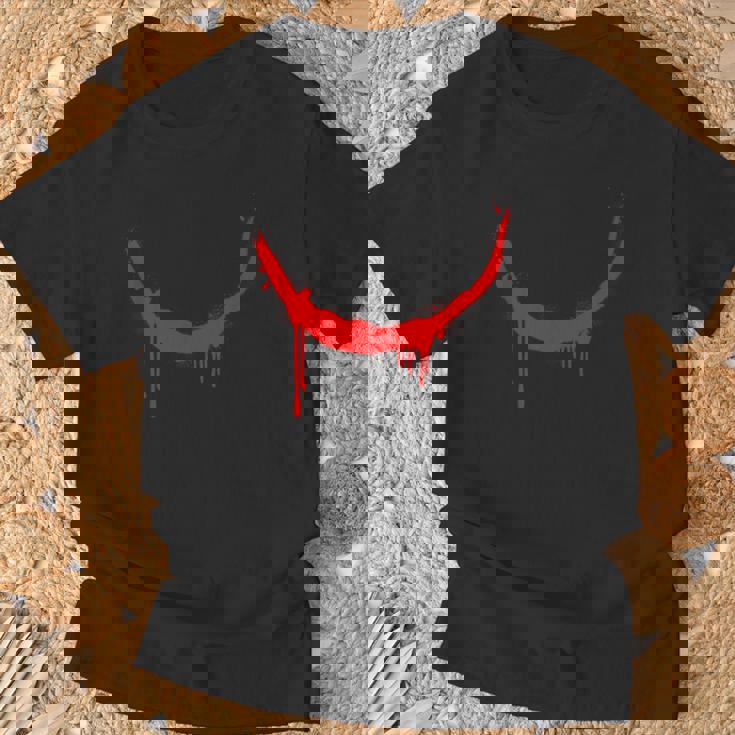 ジョーカースマイル Tシャツ 高齢者への贈り物