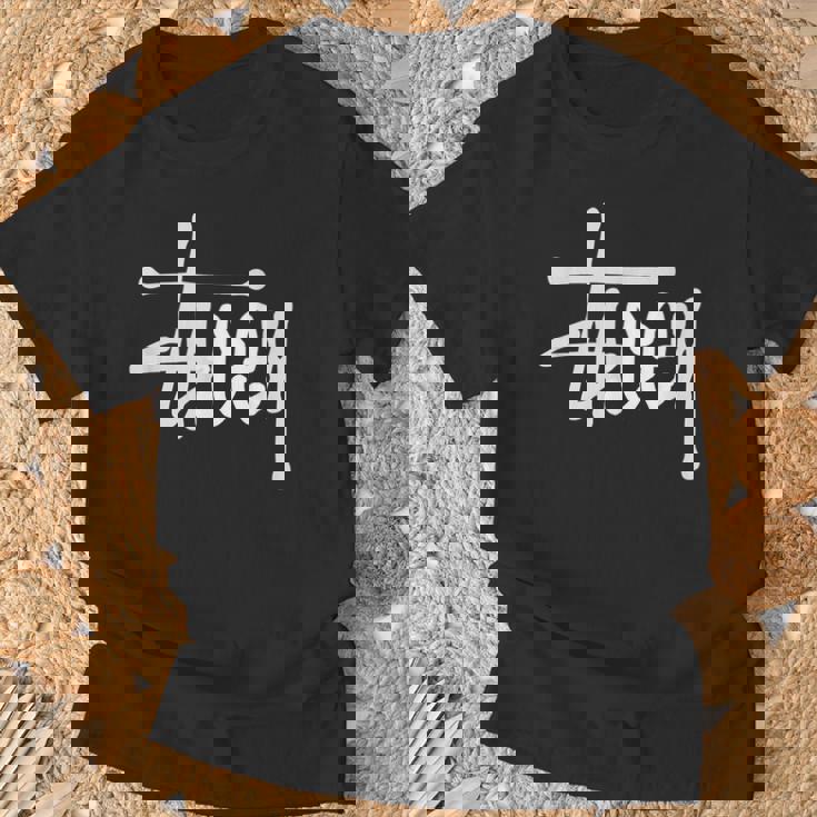 ステイシーエイブラムスシャツジョージア上院勝利ありがとうステイシー Tシャツ 高齢者への贈り物