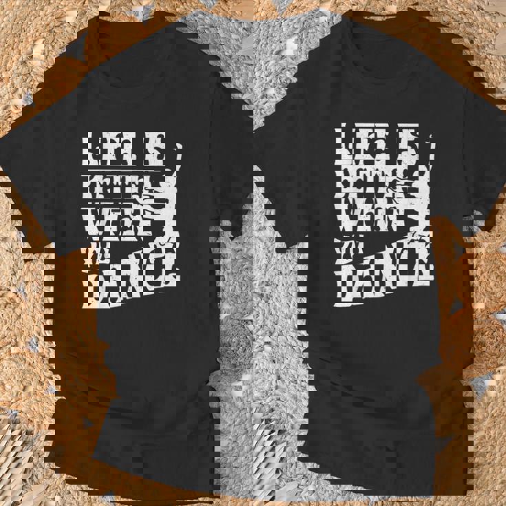 ストリートダンス ブレイクダンス Tシャツ 高齢者への贈り物