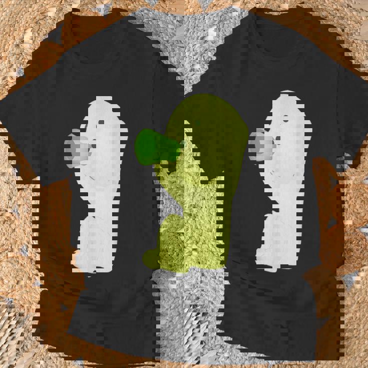 スミスキー Tシャツ 高齢者への贈り物