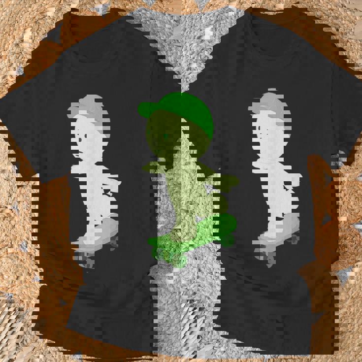 スミスキ好き、かわいいスミスキ、親友へのギフトに。 Tシャツ 高齢者への贈り物