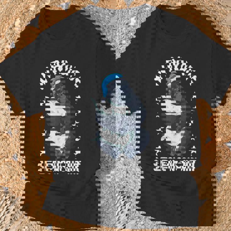 スリープシャツ ゴリラパジャマ モーニンググランピー用 Tシャツ 高齢者への贈り物