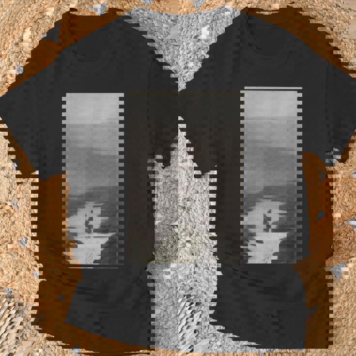 セオドール・セヴェリン・キッテルセン作 ソリア・モリア・スロット 1911 Tシャツ 高齢者への贈り物