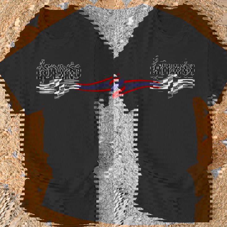 タイ タイ語フォント 書体 ハンサムマン パタヤ バンコク プーケット クラブ バー ゴーゴーバー 贈り物 お土産 Tシャツ 高齢者への贈り物