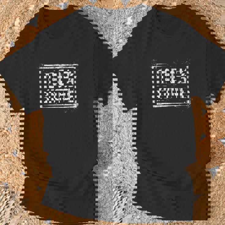 タインの誇り高いジョーディのために、面白いジョーディを着てください Tシャツ 高齢者への贈り物