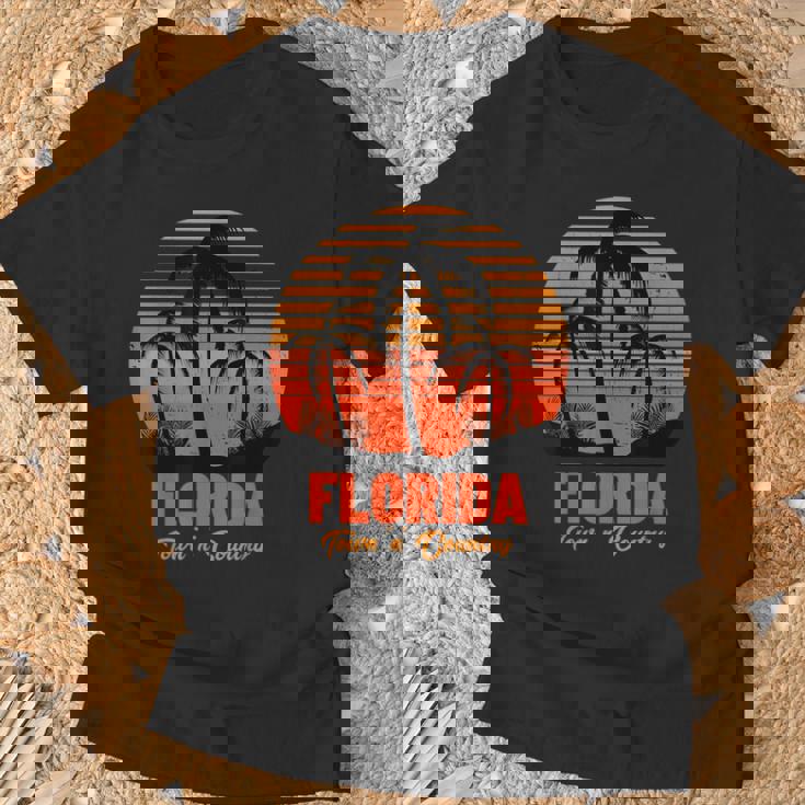 タウンアンドカントリーフロリダ Tシャツ 高齢者への贈り物