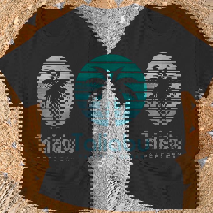 タリアブ 太平洋 Tシャツ 高齢者への贈り物