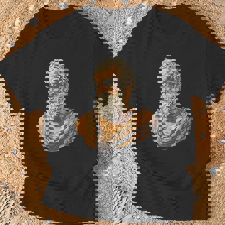 タレス オブ ミレタス 90年代 レトロ Tシャツ 高齢者への贈り物