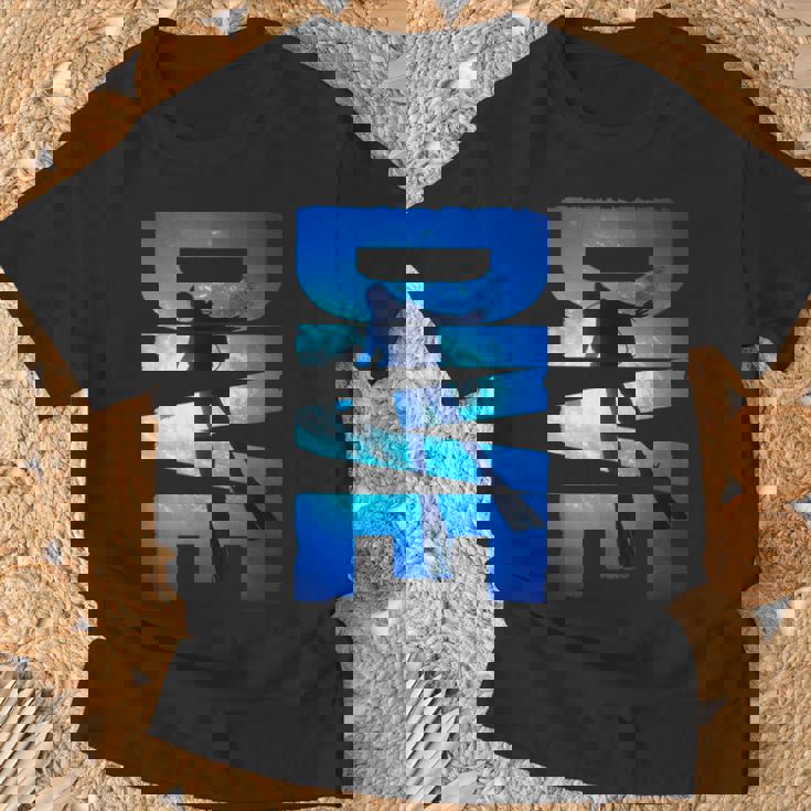 ダイビング スキューバ ダイビング ダイバー スキューバ ダイビング シュノーケル Tシャツ 高齢者への贈り物