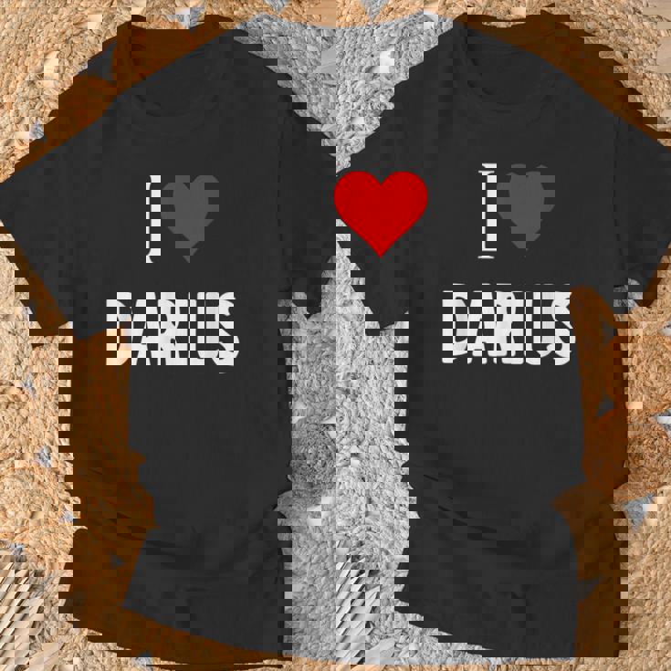 ダライアスが大好き Tシャツ 高齢者への贈り物