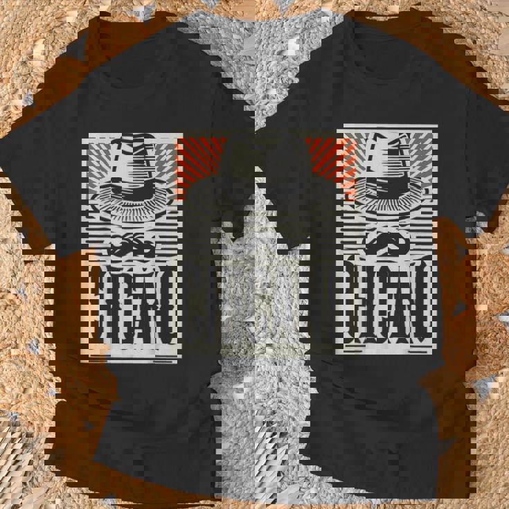 チカーノ ローライダーハット ラティーノ Tシャツ 高齢者への贈り物