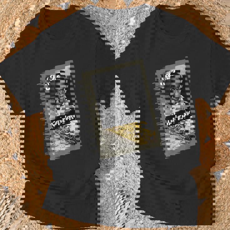 チャーリー_001 Tシャツ 高齢者への贈り物