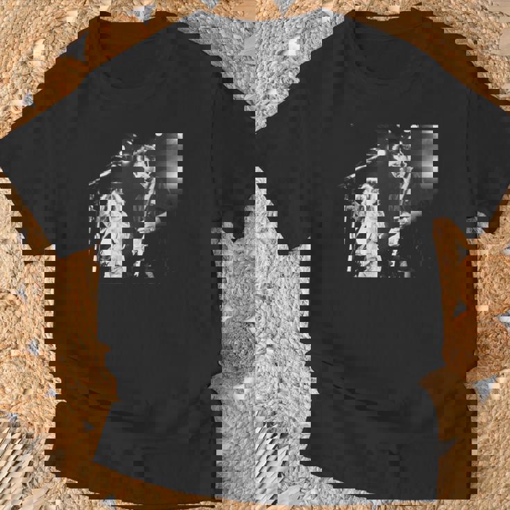 ティナ・ターナー&スペシャルゲスト エリック・クラプトン ライヴ・アット・ウェンブリー Tシャツ 高齢者への贈り物