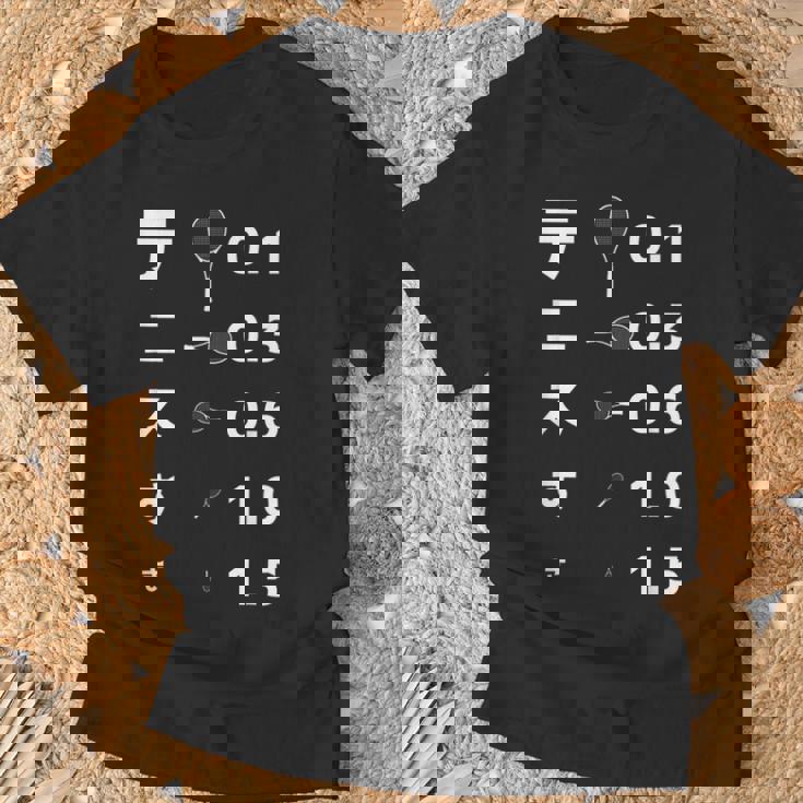 テニス 部活 面白いtシャツ 視力検査 メンズ おもしろ 文字 服 練習着 ネタ キッズ Tシャツ 高齢者への贈り物