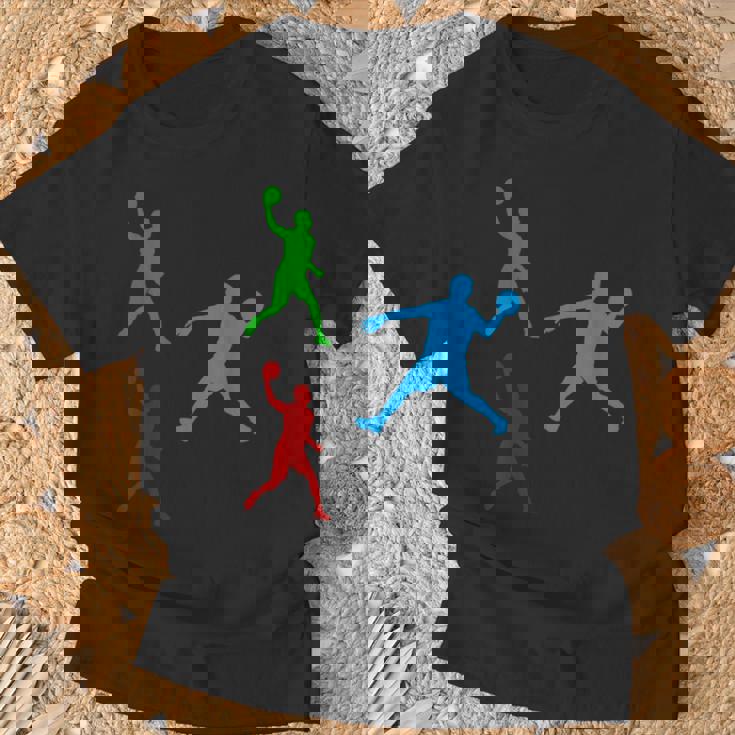 ドッジボール シルエット ドッジボール プレイヤーシルエット ドッジボール Tシャツ 高齢者への贈り物