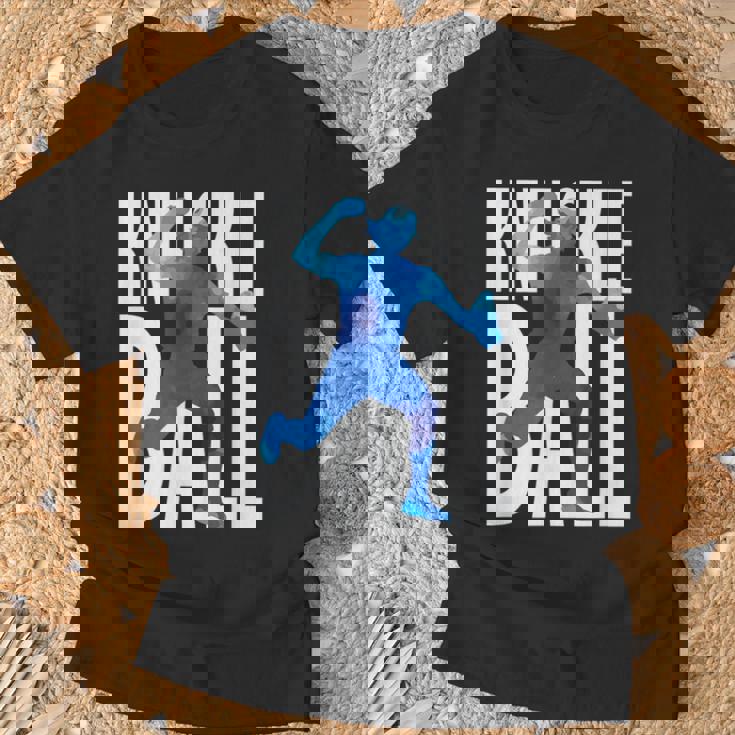 ナックルボール 野球 Tシャツ 高齢者への贈り物