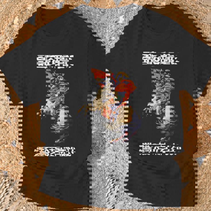 ナポレオン 面白いtシャツ メンズ 定時で帰る おもしろ 面白い 服 オリジナル グッズ 文字tシャツ ネタ Tシャツ 高齢者への贈り物