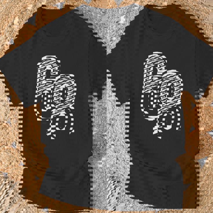 ナンバー68 スポーツジャージ 68 誕生日 Tシャツ 高齢者への贈り物