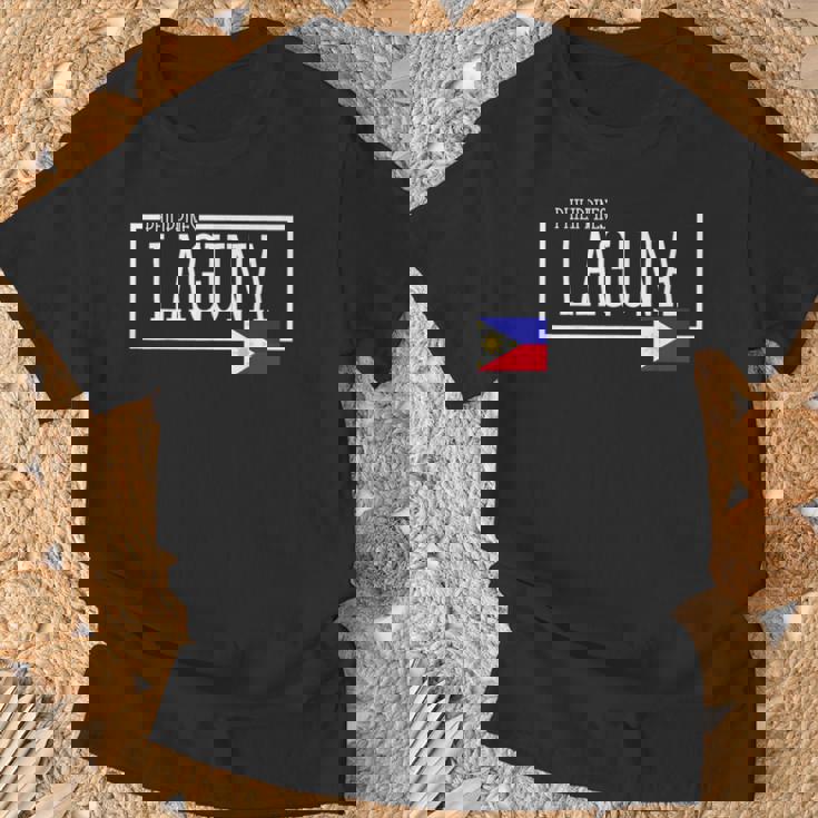 ノベルティ セイング ラグナ シティ フィリピン フィリピン 女性 男性 Tシャツ 高齢者への贈り物