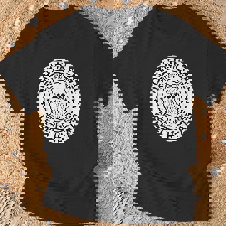 ノーザンソウルバッジ ウィガンアップ オールナイト Keep The Faith Tシャツ 高齢者への贈り物