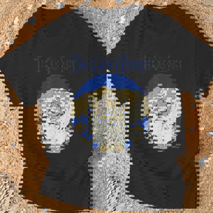 ハクション大魔王 E Tシャツ 高齢者への贈り物