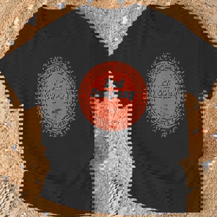 バッド・カンパニー・ライブ 1977-1979 Tシャツ 高齢者への贈り物