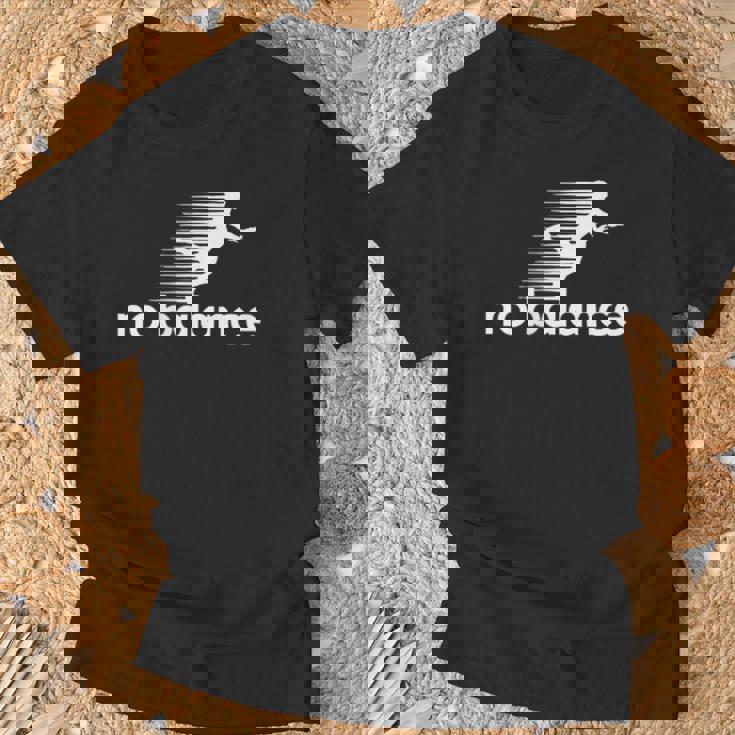 バランスが取れない スポーツとユーモアのための面白いパロディデザイン Tシャツ 高齢者への贈り物