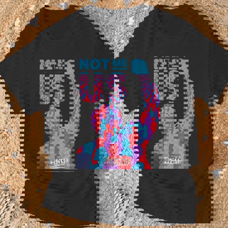 バーニーサンダースtシャツ Tシャツ 高齢者への贈り物