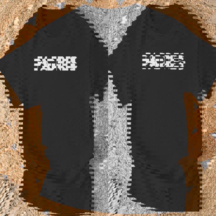 パドレス 長袖tシャツ Tシャツ 高齢者への贈り物