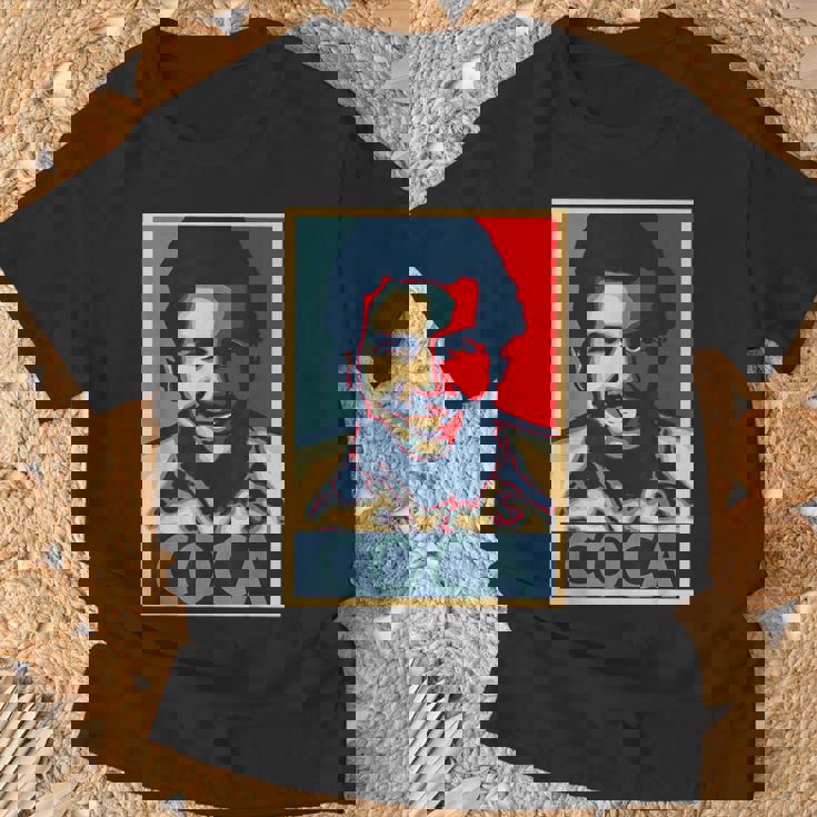 パブロコカ Tシャツ 高齢者への贈り物