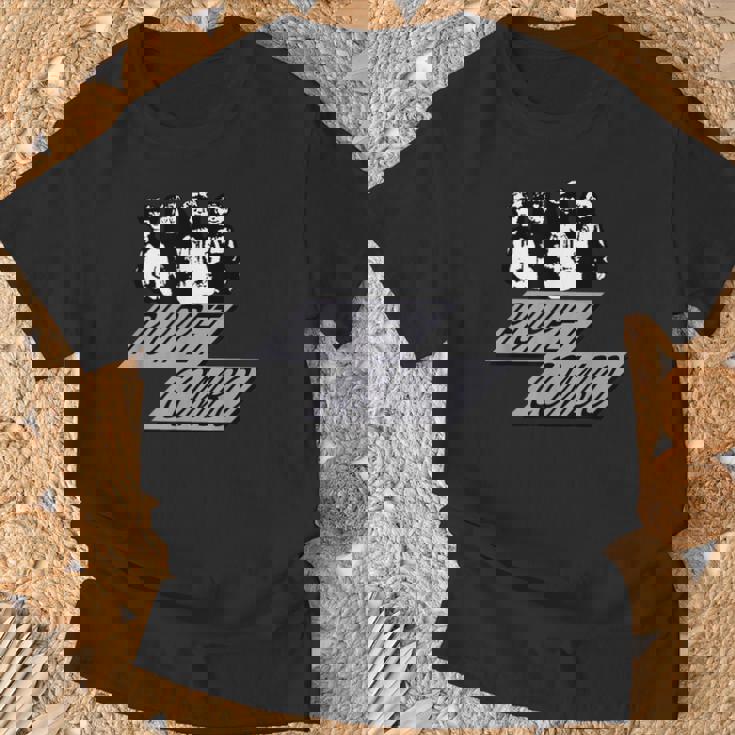 パペットコンボサバイバルホラースラッシャーゲーム Tシャツ 高齢者への贈り物